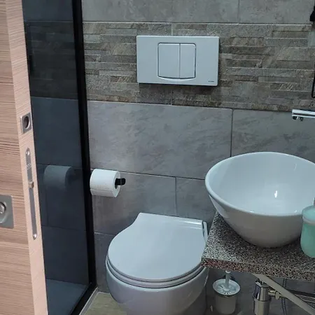 Gigì Appartamento Alghero