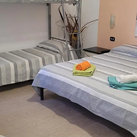 Gigì Appartamento Alghero