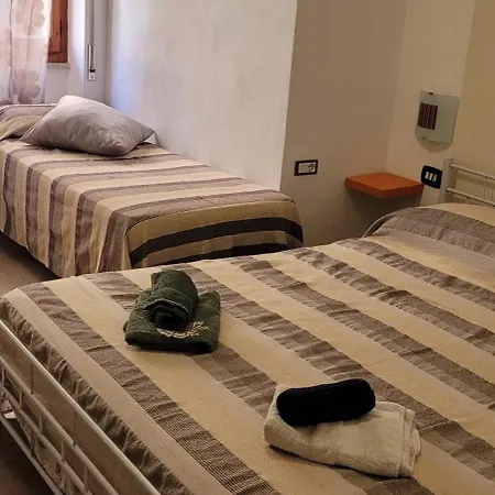 Appartamento Gigì *