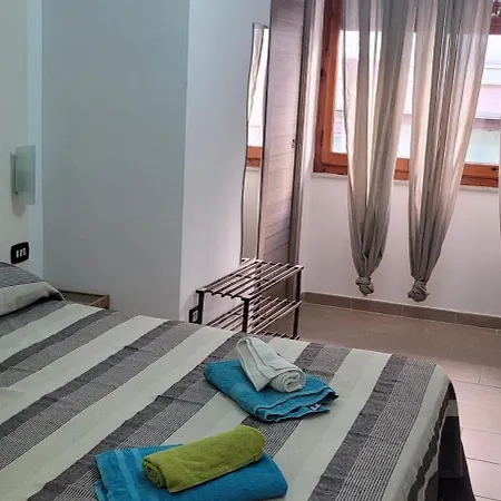 Appartamento Gigì Alghero