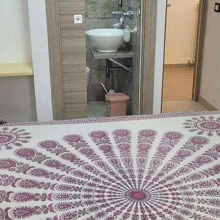 Gigi アパート *
