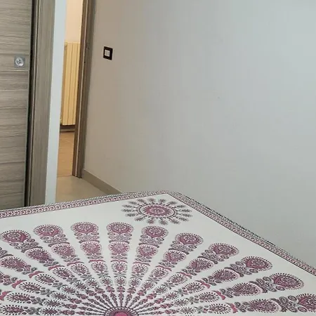 Gigi 公寓 阿尔盖罗