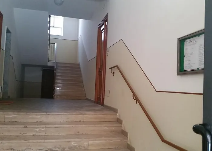 Gigi 公寓 阿尔盖罗